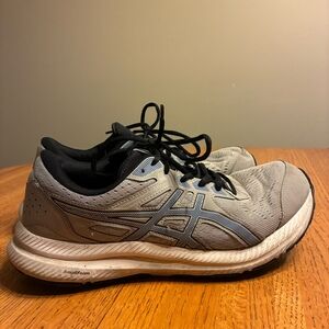 ASICS GEL-Contend 8 Men’s Running Shoes - Extra Wide (4E) - Size 11.5